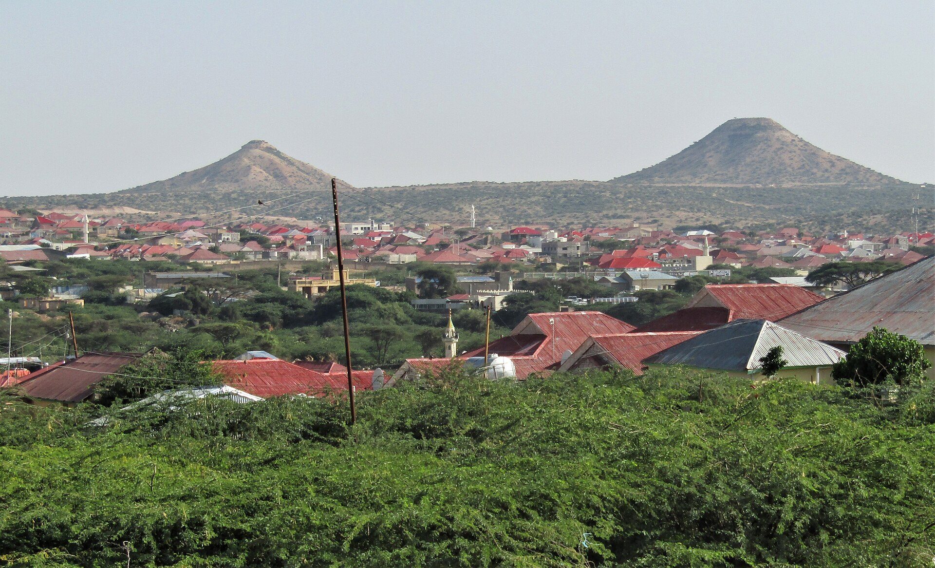 Hargeisa, Somaliland
